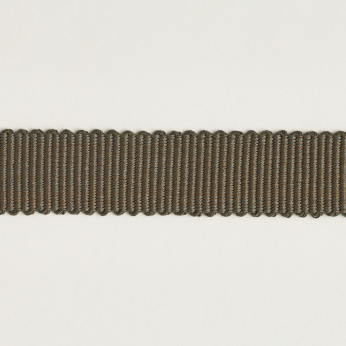 938 2cm Straight Edge Braid