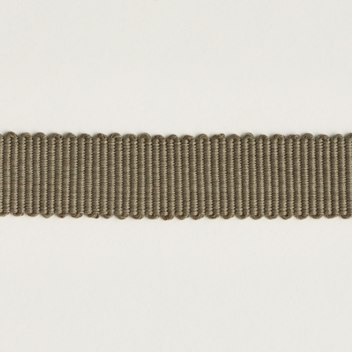 938 2cm Straight Edge Braid