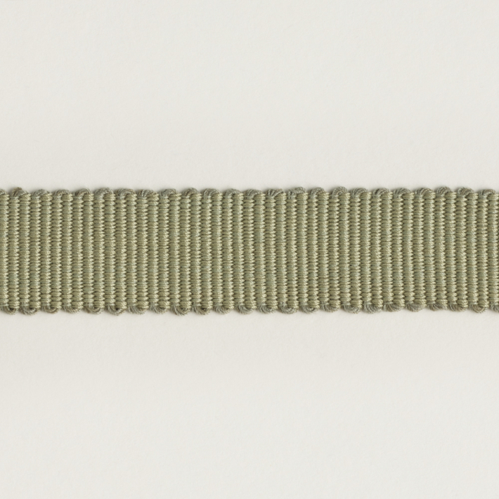 938 2cm Straight Edge Braid