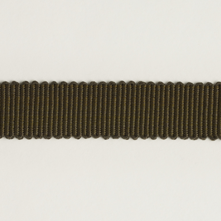 938 2cm Straight Edge Braid