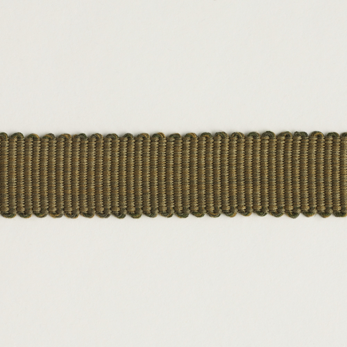938 2cm Straight Edge Braid