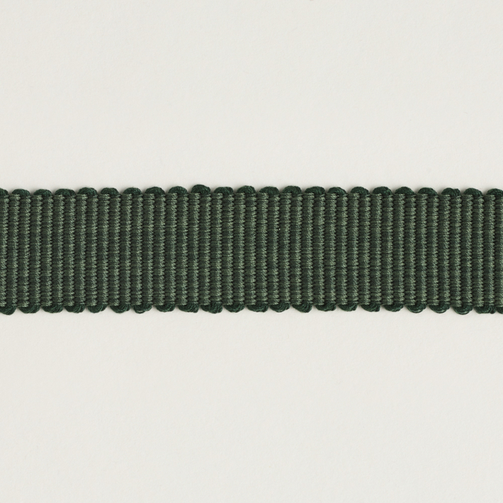 938 2cm Straight Edge Braid
