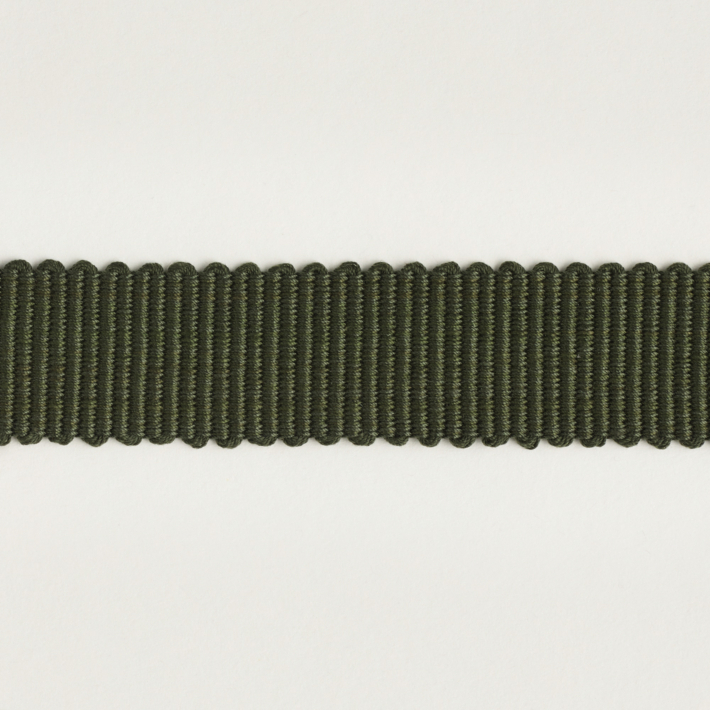 938 2cm Straight Edge Braid