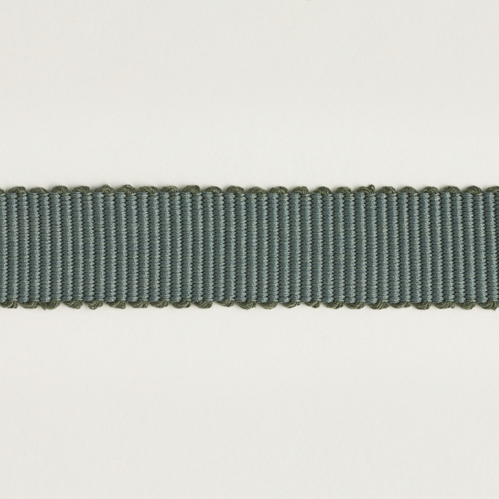 938 2cm Straight Edge Braid