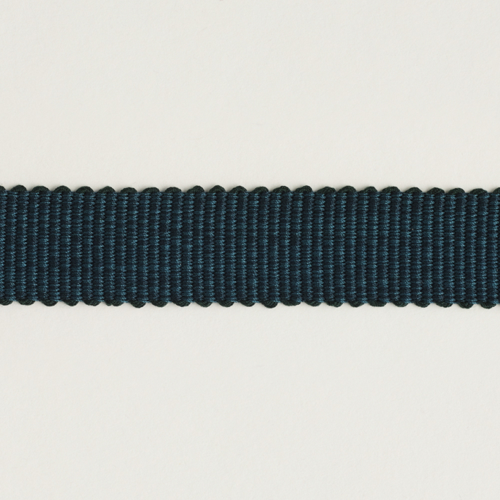 938 2cm Straight Edge Braid