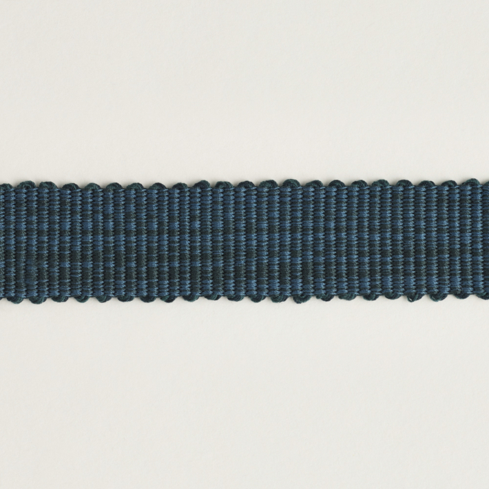 938 2cm Straight Edge Braid