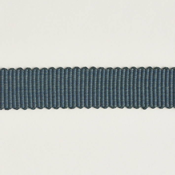 938 2cm Straight Edge Braid