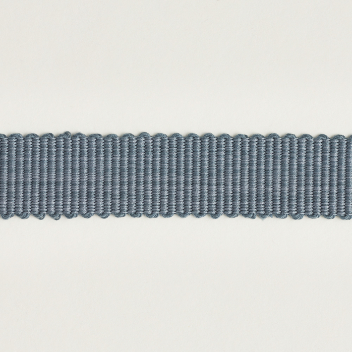 938 2cm Straight Edge Braid