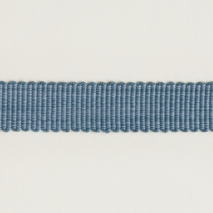 938 2cm Straight Edge Braid