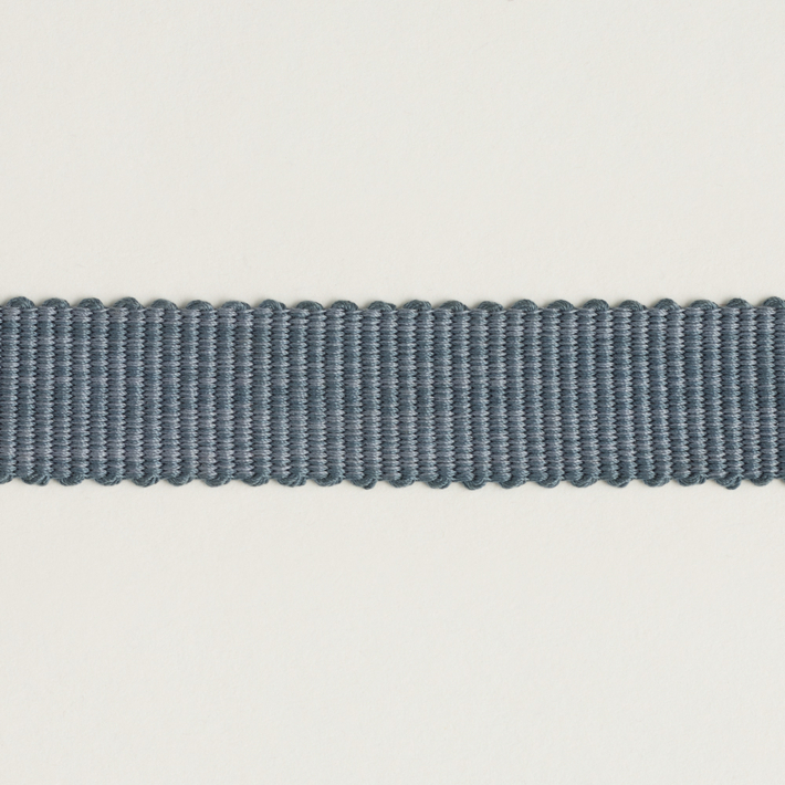 938 2cm Straight Edge Braid