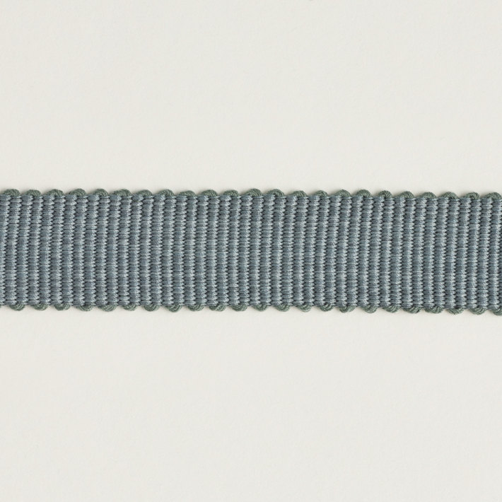 938 2cm Straight Edge Braid