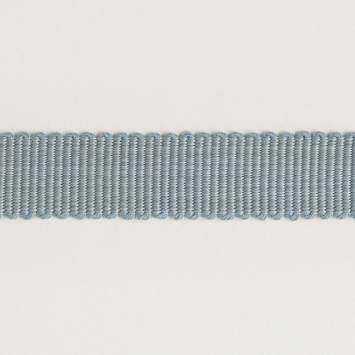 938 2cm Straight Edge Braid