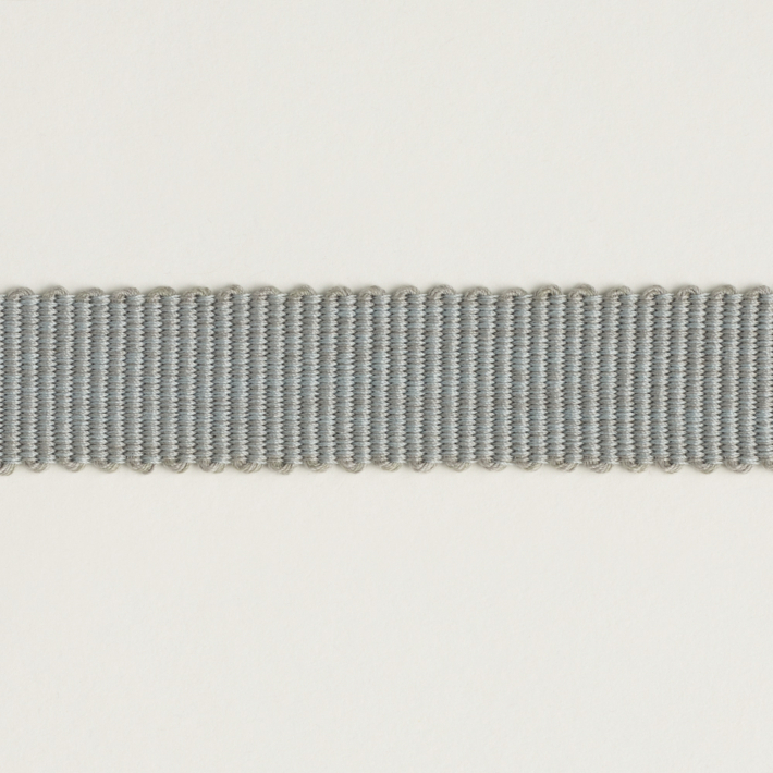 938 2cm Straight Edge Braid