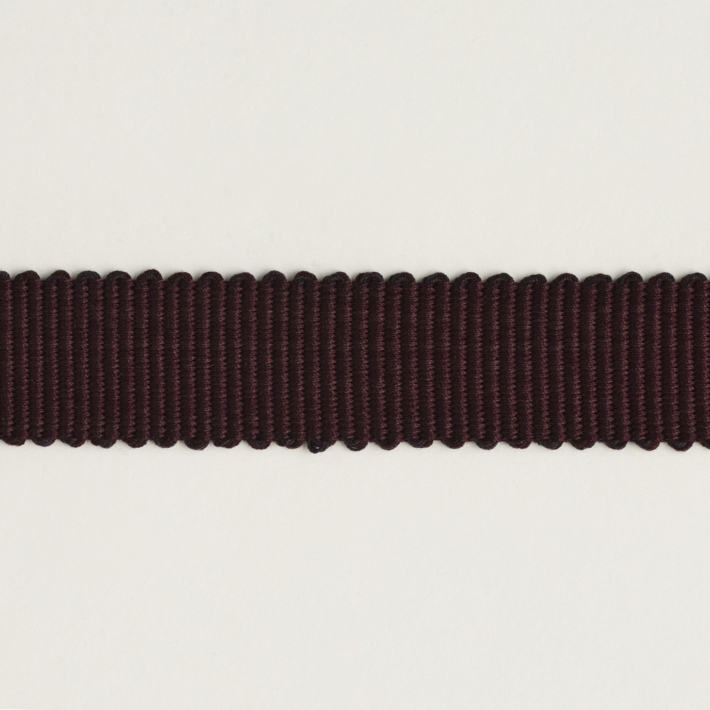 938 2cm Straight Edge Braid