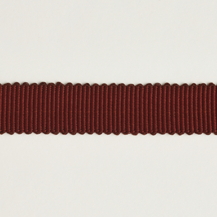 938 2cm Straight Edge Braid