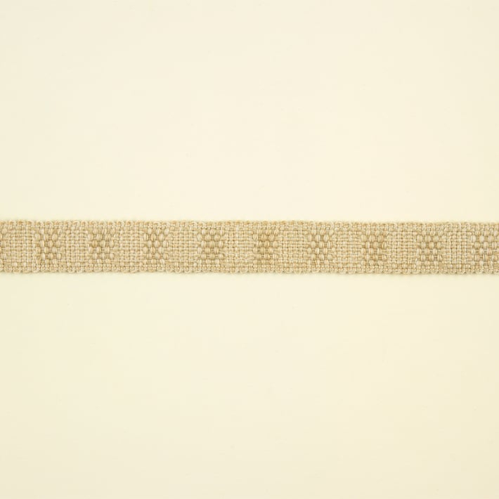 4005 Hopsack Braid