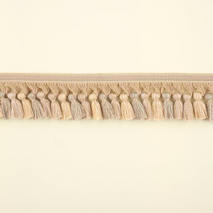 4004 Tassel Fringe