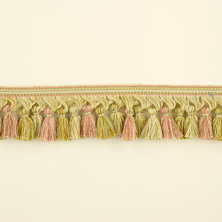 4004 Tassel Fringe