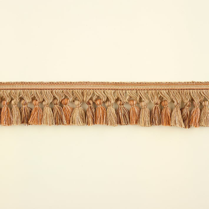 4004 Tassel Fringe