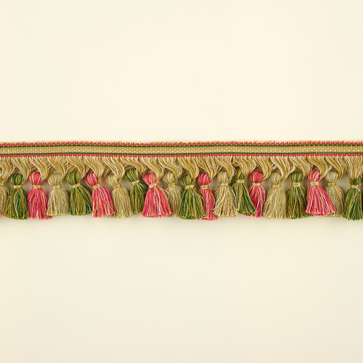 4004 Tassel Fringe