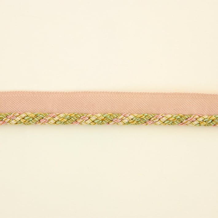 4001 Flanged Cord