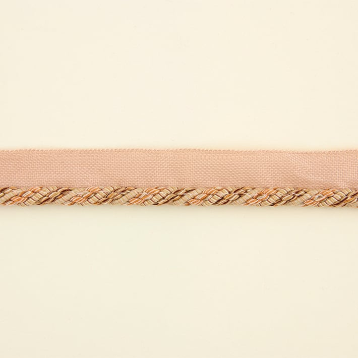 4001 Flanged Cord