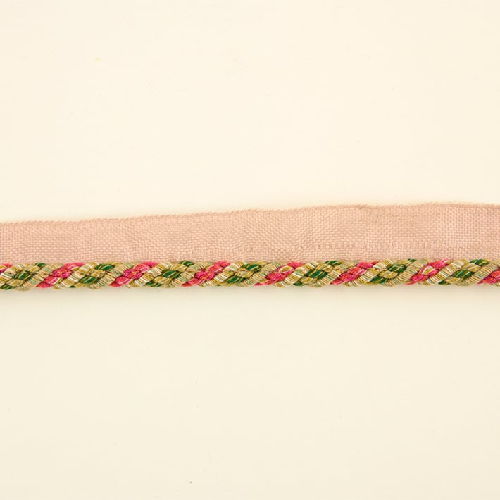 4001 Flanged Cord