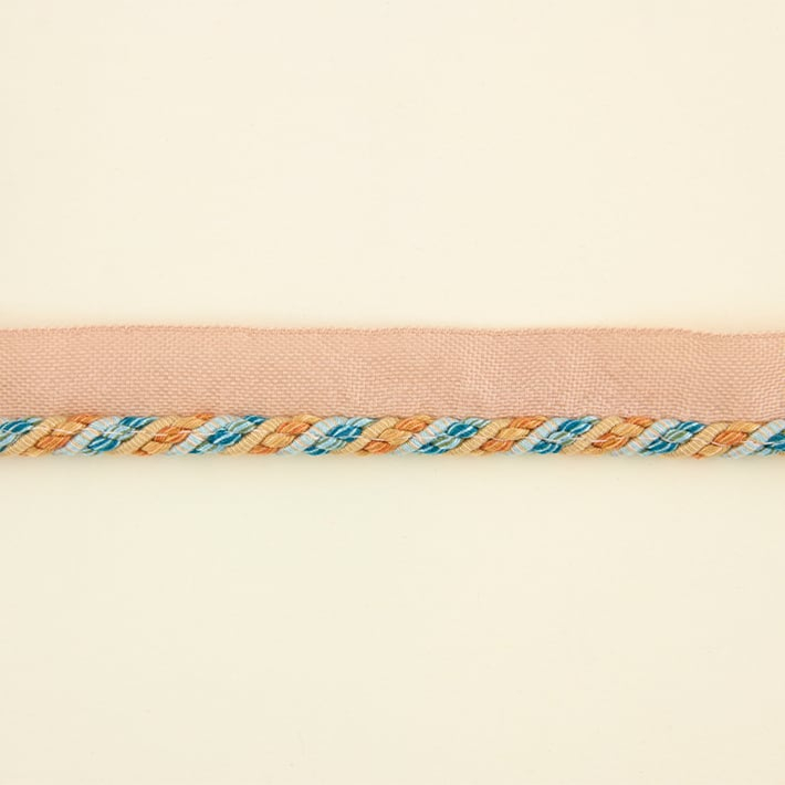 4001 Flanged Cord