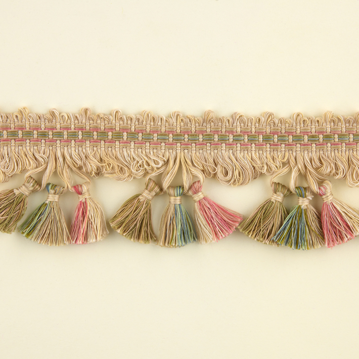 907 Tassel Fringe