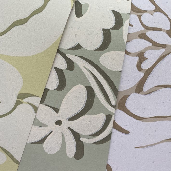 Venetian Damask