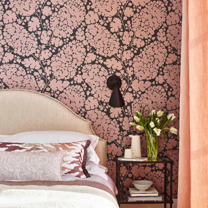 Charleston Paisley