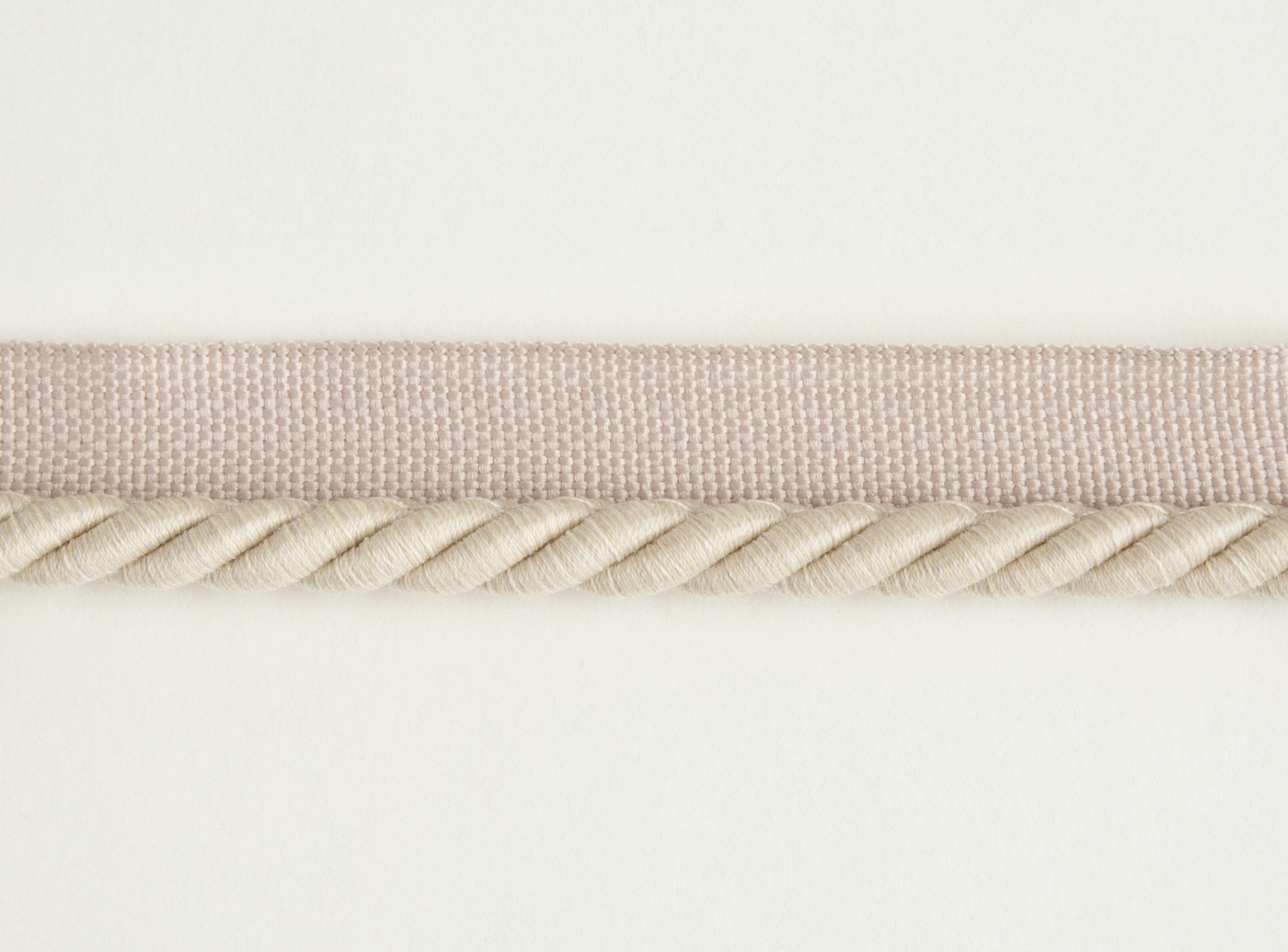 2002 6mm Flanged Cord