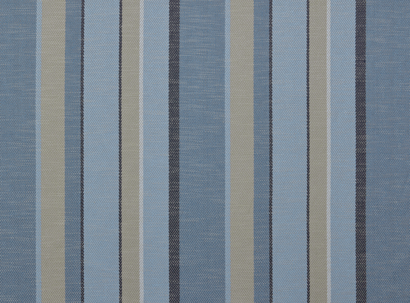 Inside & Out Stripes