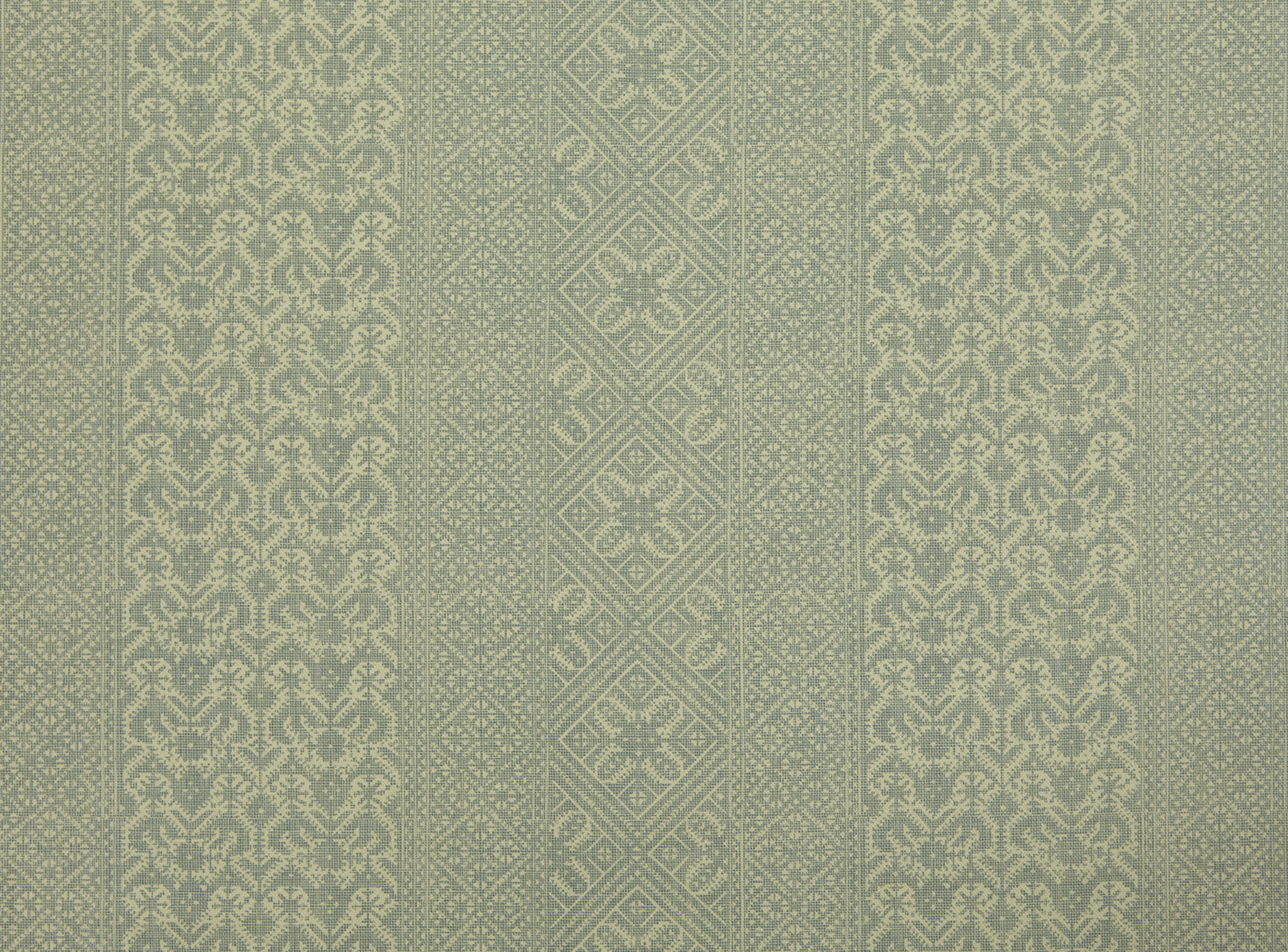 Ottoman Stripe