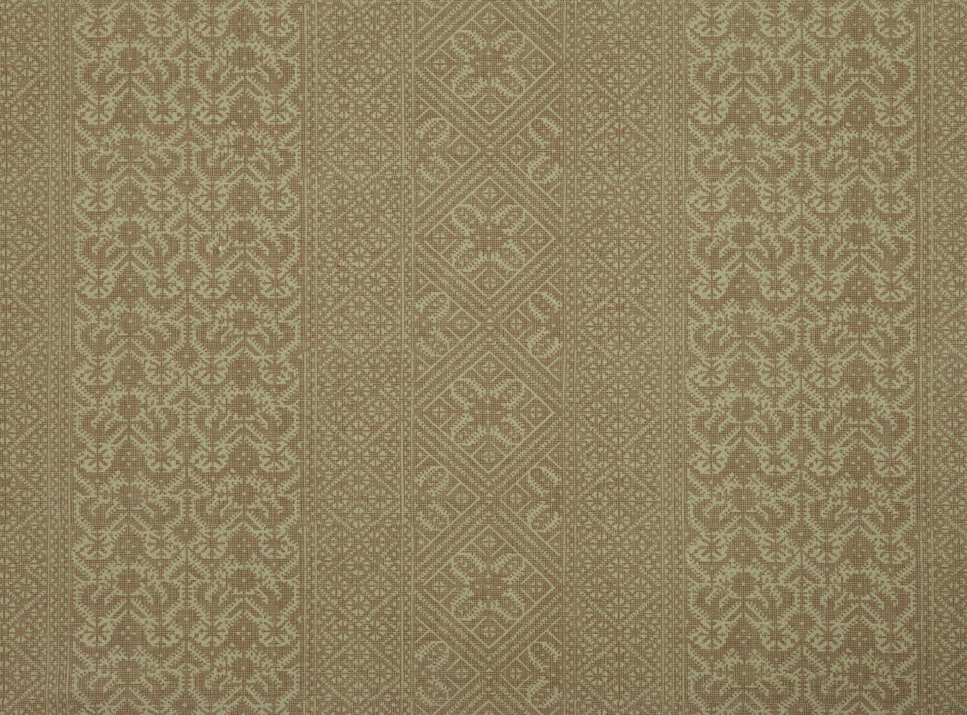 Ottoman Stripe