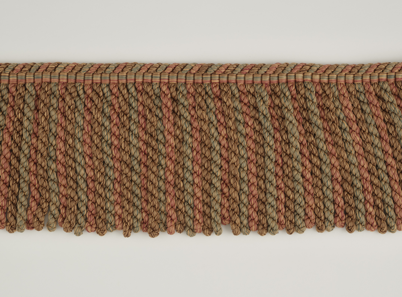 400 Bullion Fringe