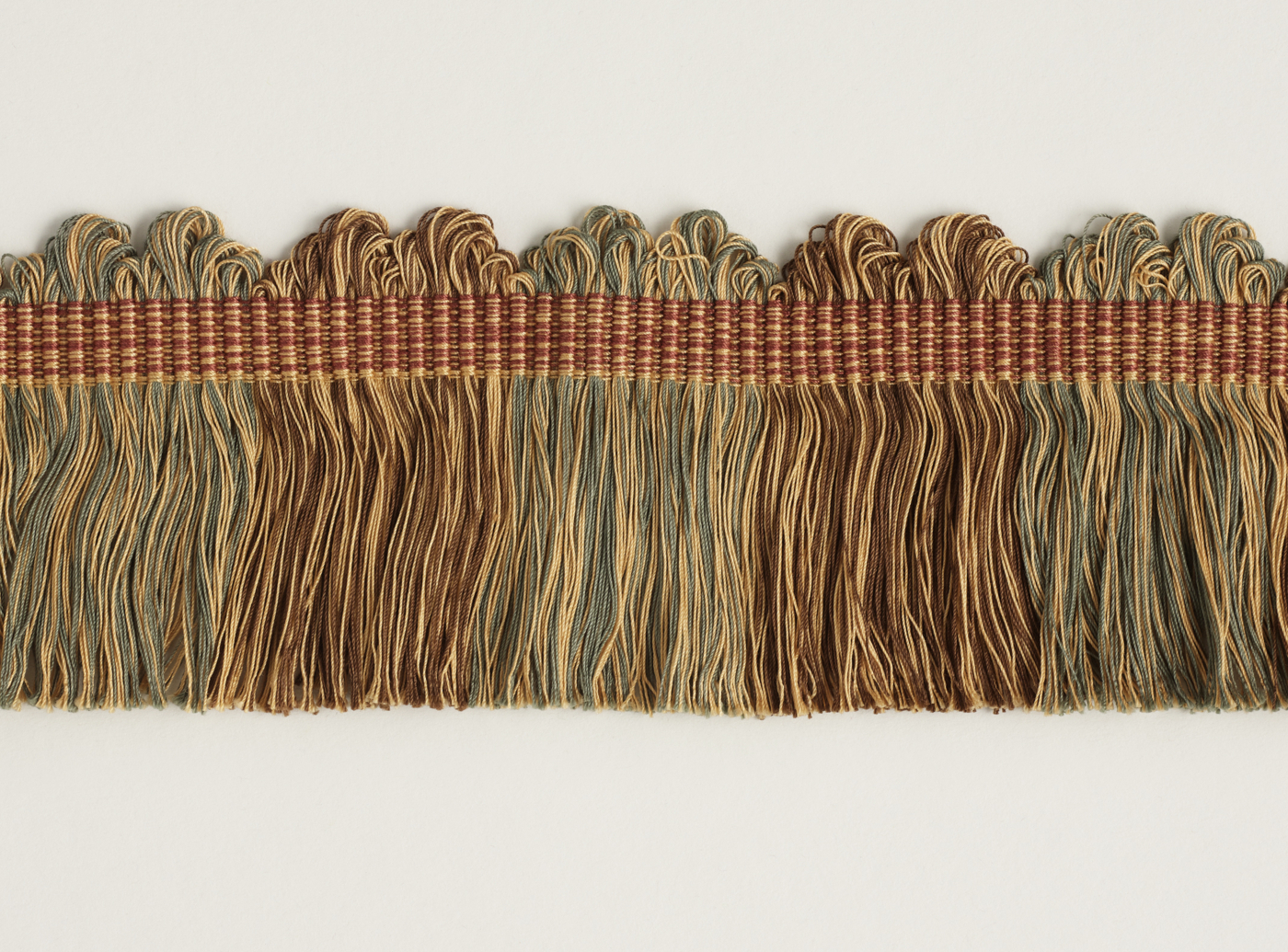 404 Fan Top Block Fringe