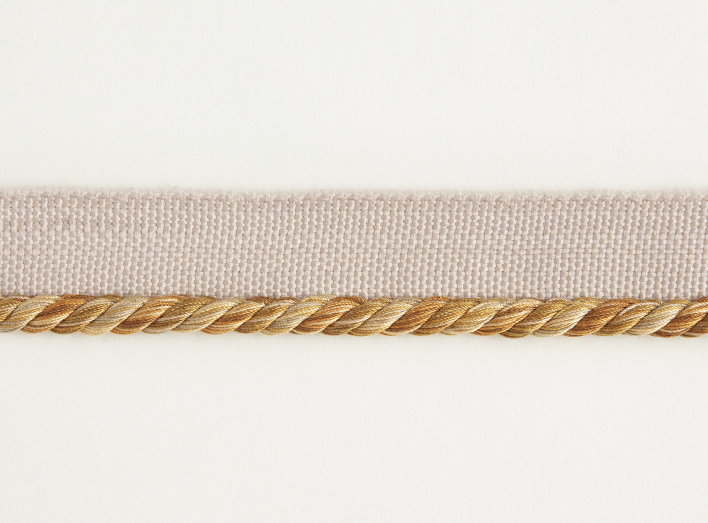 502 Flanged Cord
