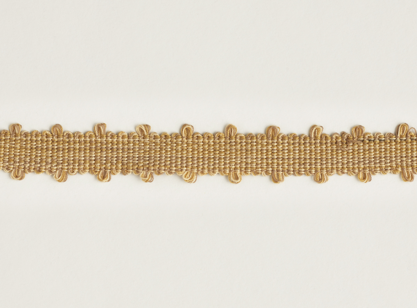 505 Picot Braid
