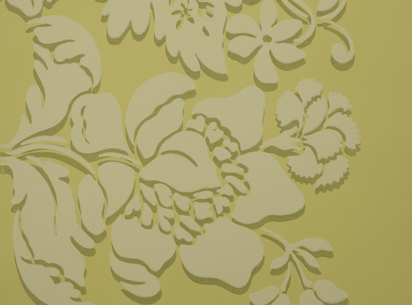 Venetian Damask