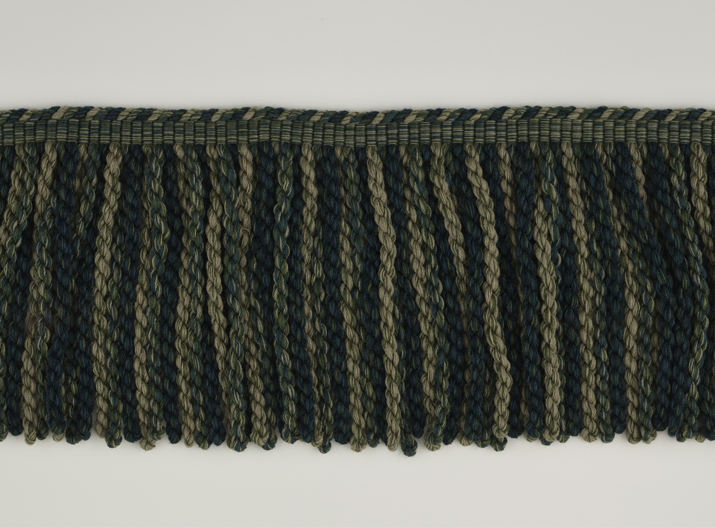 700 8" Bullion Fringe