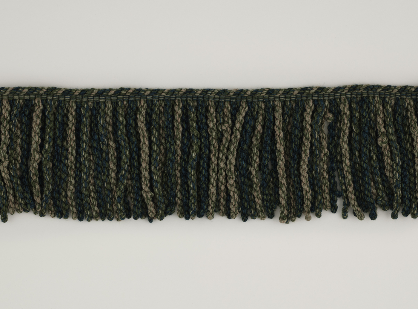 700 5" Bullion Fringe