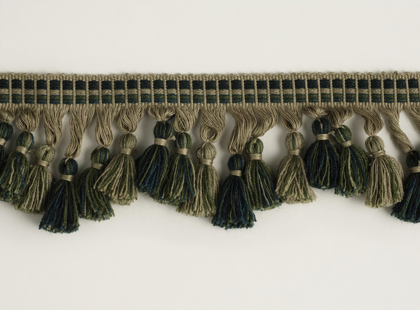 707 Tassel Fringe