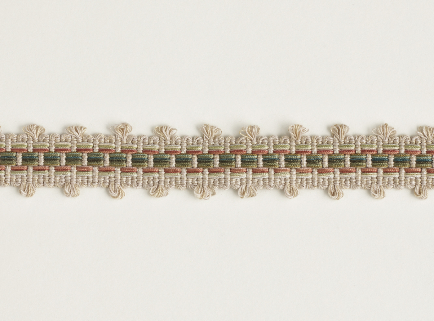 905 Narrow Braid