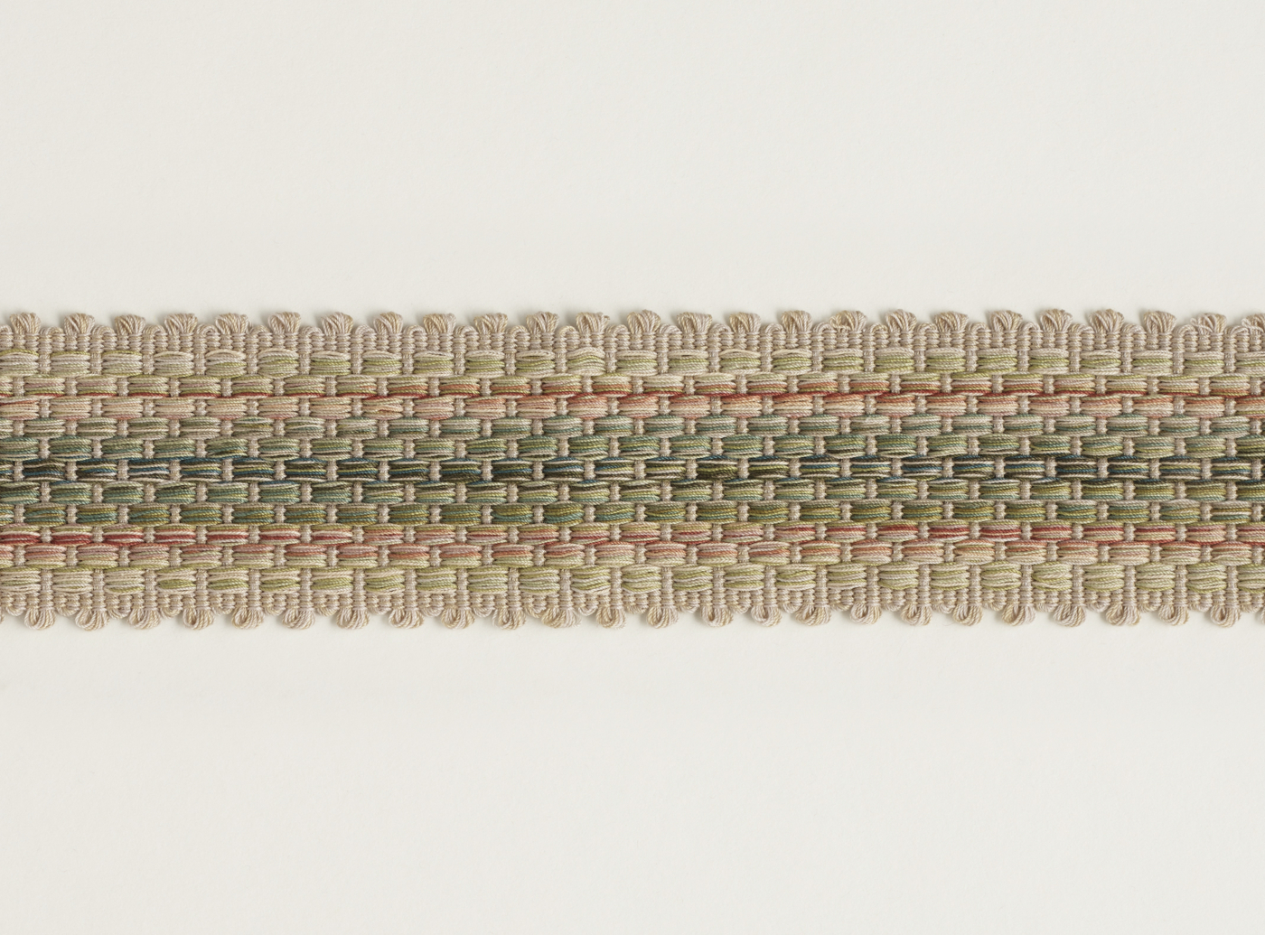 906 Wide Braid