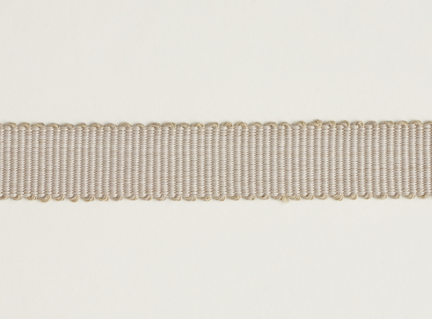 938 2cm Straight Edge Braid