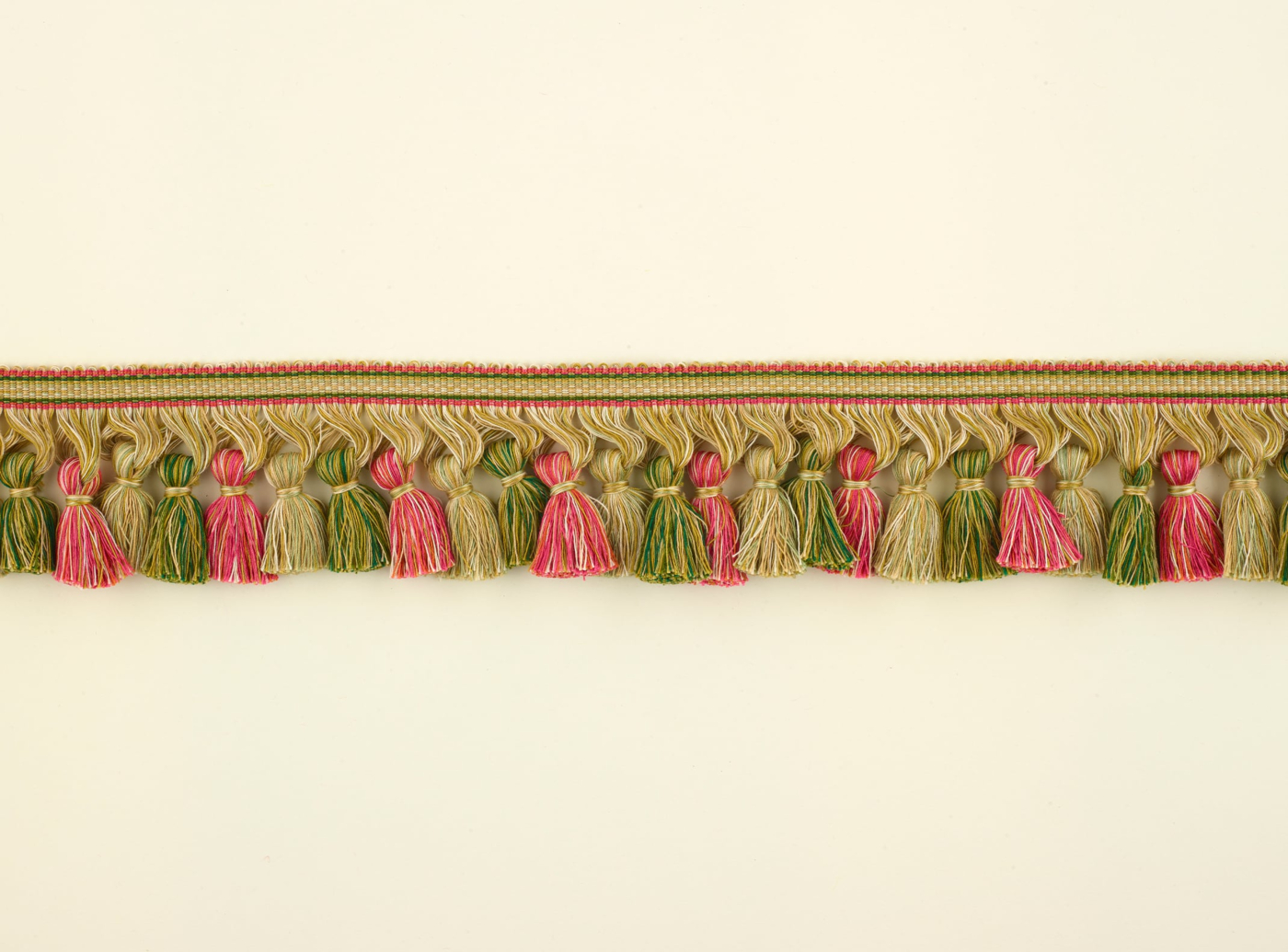 4004 Tassel Fringe