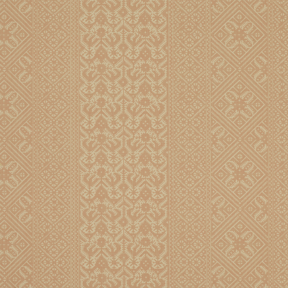 Ottoman Stripe Wallpaper