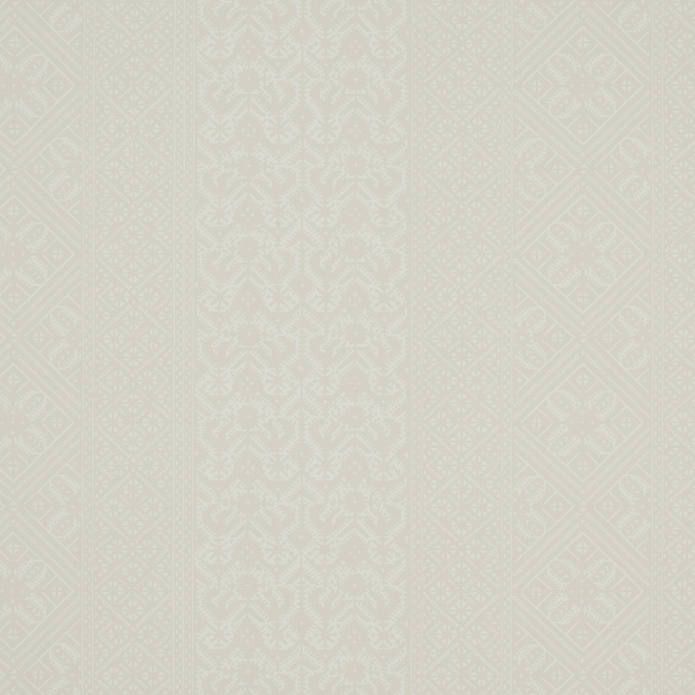 Ottoman Stripe Wallpaper