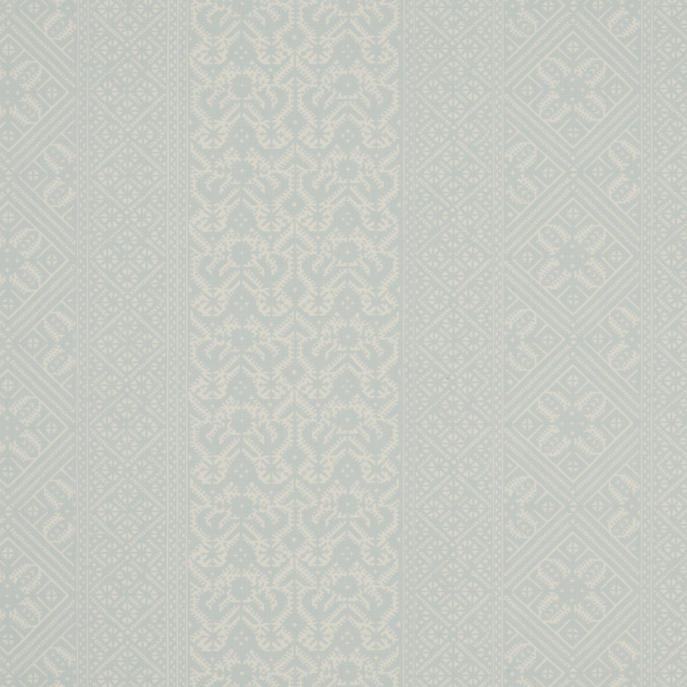 Ottoman Stripe Wallpaper